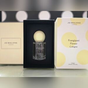 ✨️Jo Malone Frangipani Flower✨️